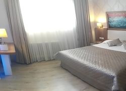 Отель Guzel Izmir / Guzel Izmir Hotel фото 2