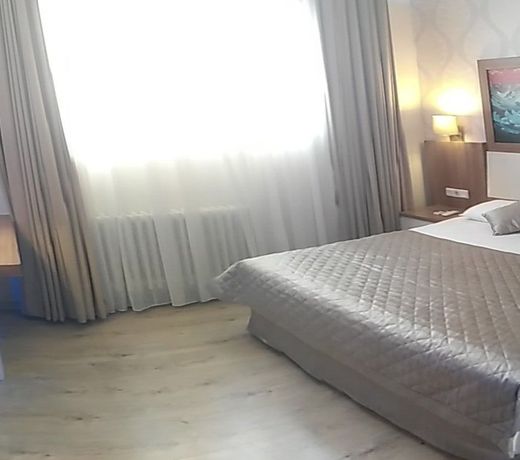 Hotel Baylan Basmane