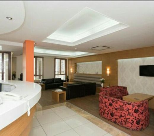Hotel Baylan Basmane