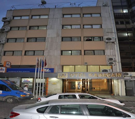 Hotel Kabacam