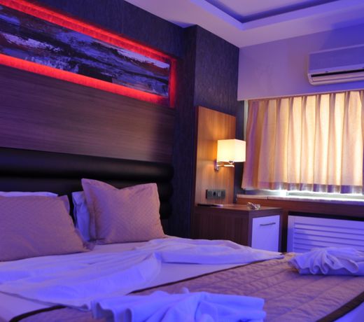 Hotel Kabacam