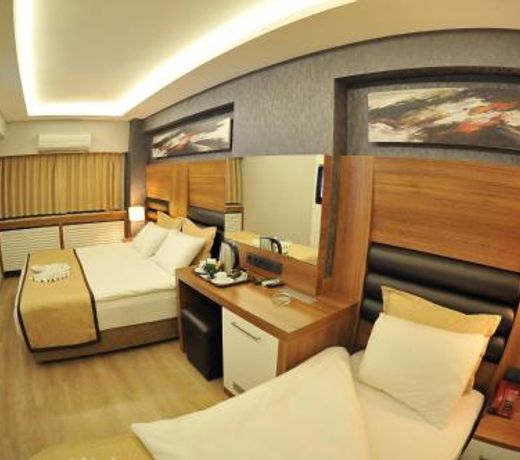 Hotel Kabacam