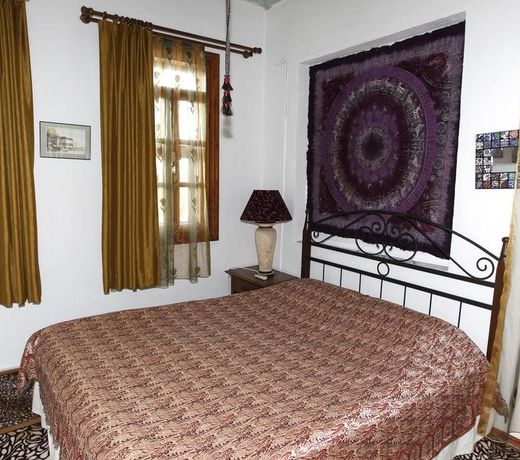 Nazhan Hotel - Boutique Class