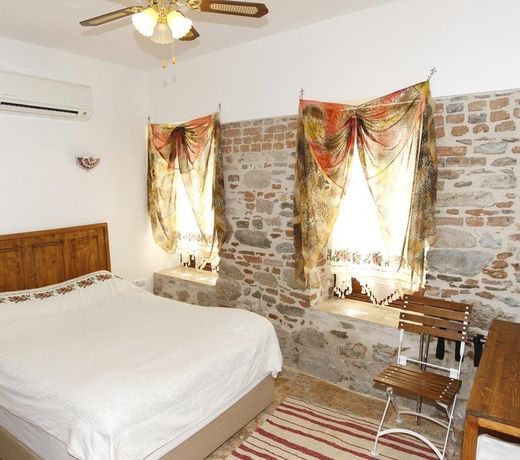Nazhan Hotel - Boutique Class