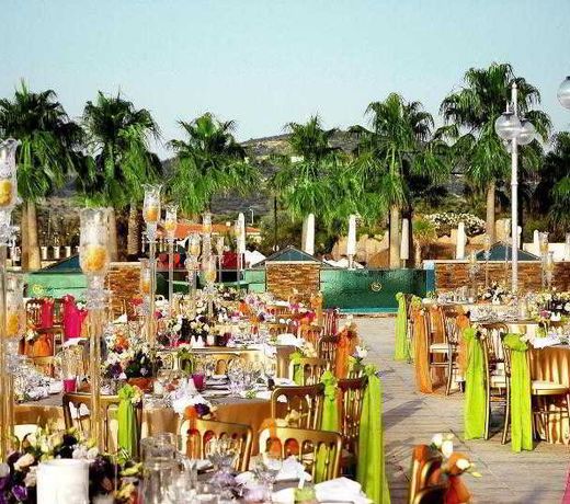 Sheraton Cesme Hotel, Resort & Spa