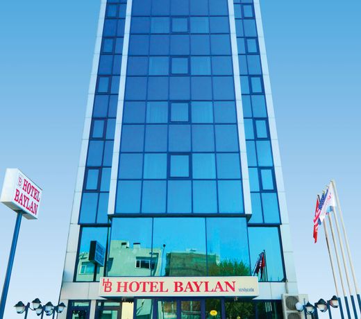 Hotel Baylan Yenisehir