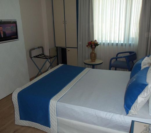 Hotel Baylan Yenisehir