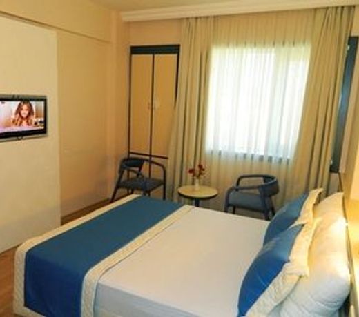 Hotel Baylan Yenisehir