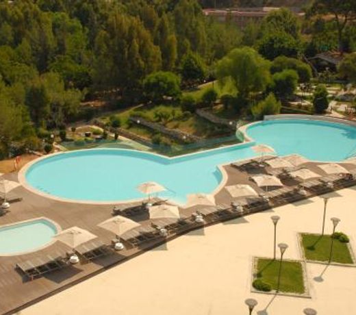 Kaya Izmir Thermal & Convention