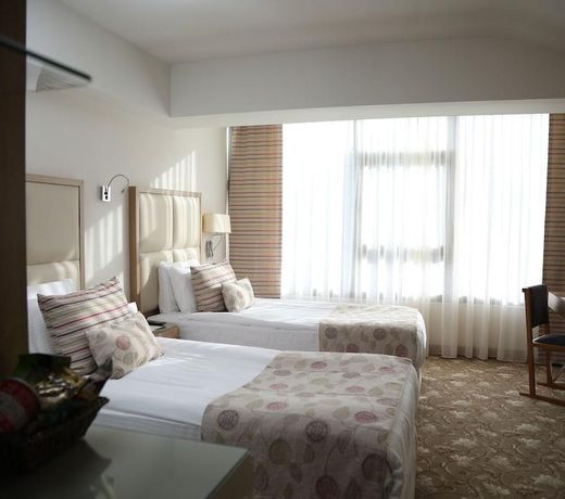 Kaya Izmir Thermal & Convention