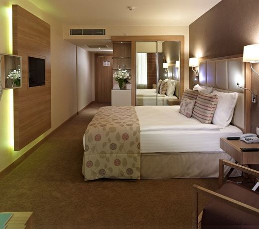 Kaya Izmir Thermal & Convention