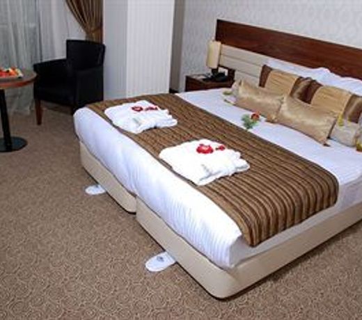 Residence Hotel - Boutique Class