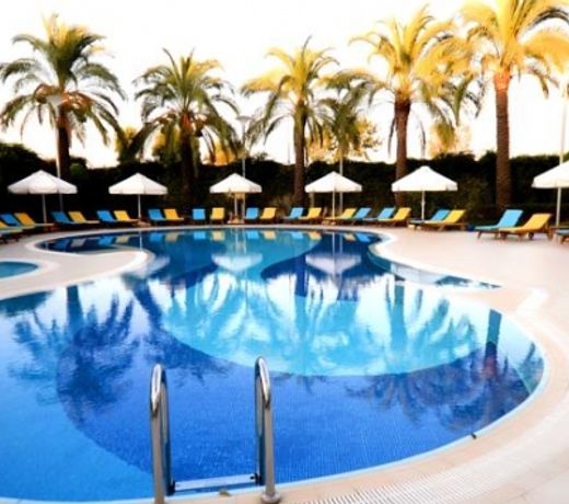 Wyndham Grand İzmir Özdilek