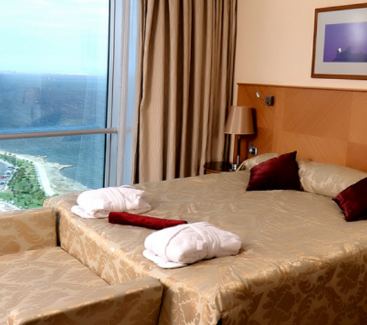 Wyndham Grand İzmir Özdilek