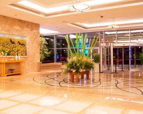 Wyndham Grand İzmir Özdilek - Измир - фото 15