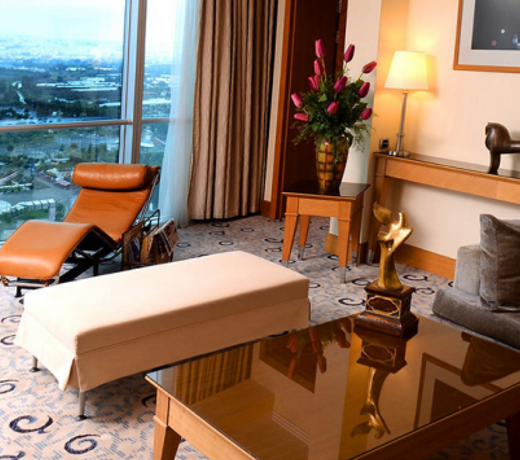 Wyndham Grand İzmir Özdilek