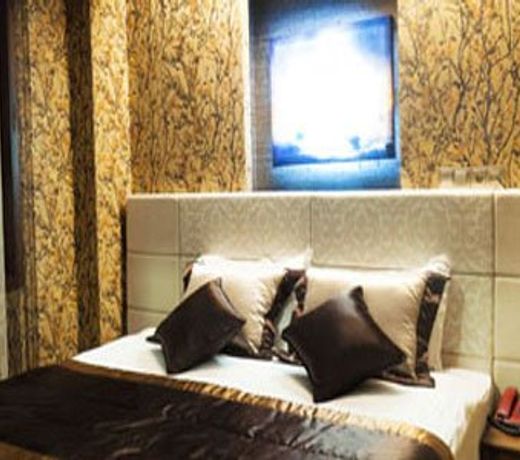 Marlight Boutique Hotel