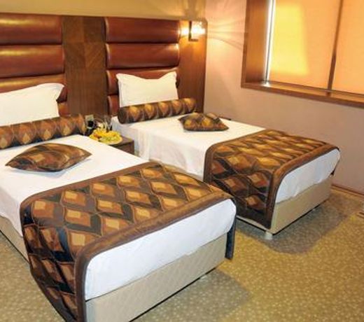 Marlight Boutique Hotel