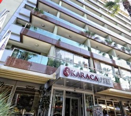 Karaca Hotel