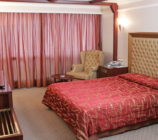 Karaca Hotel