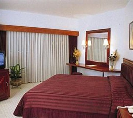 Grand Hotel Ontur Cesme