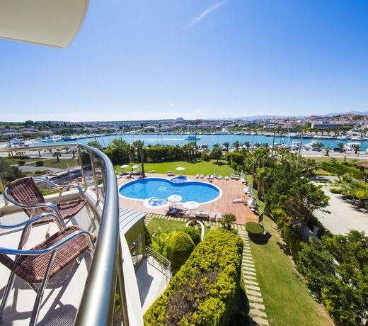 Sisus Hotel Cesme
