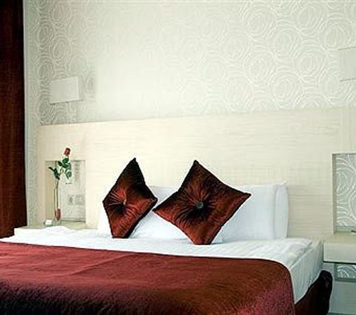 Sisus Hotel Cesme