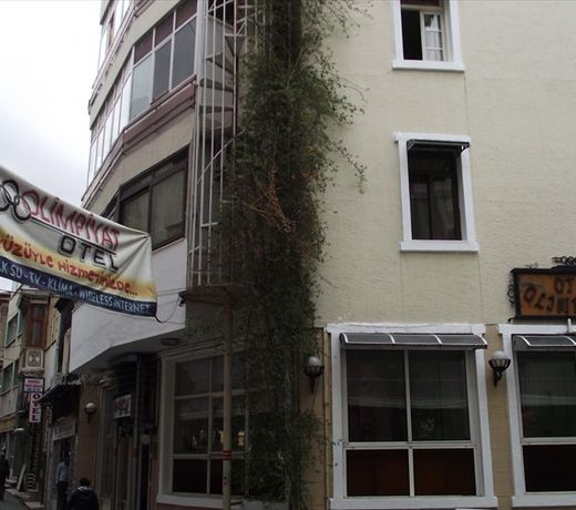 Olimpiyat Hotel Izmir