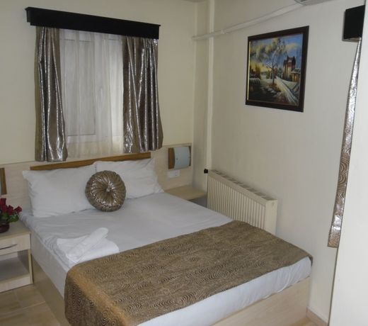 Olimpiyat Hotel Izmir