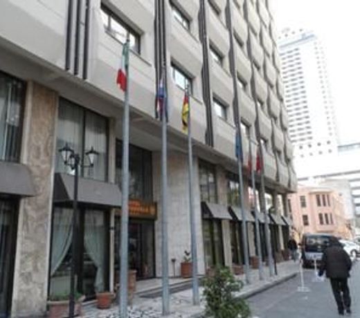 Yumukoglu Hotel