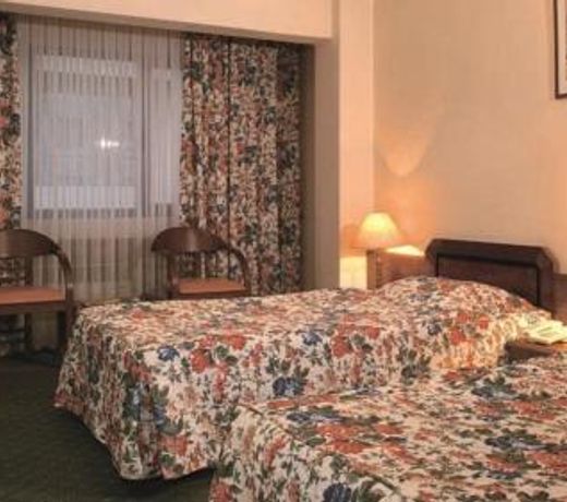 Yumukoglu Hotel