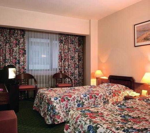 Yumukoglu Hotel