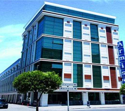 Armis Hotel