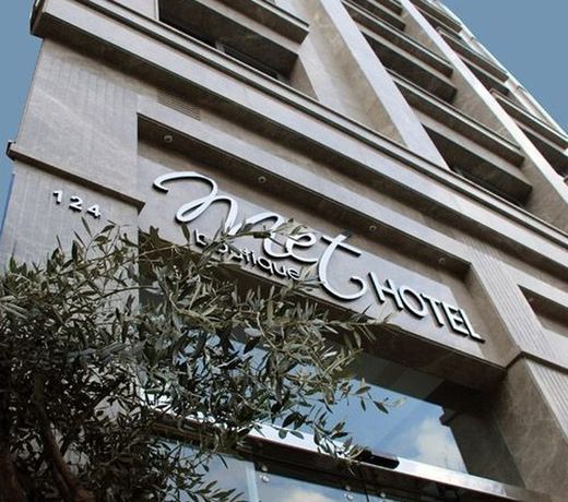 Met Boutique Hotel
