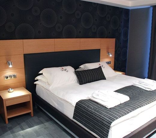 Met Boutique Hotel