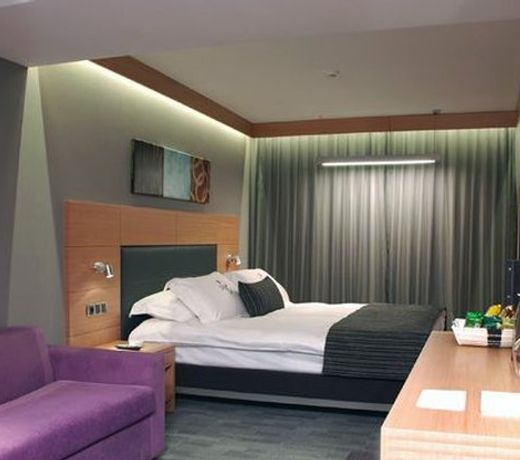 Met Boutique Hotel