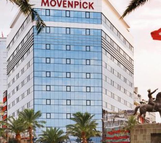 Mövenpick Hotel Izmir