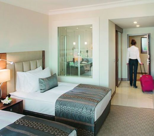 Mövenpick Hotel Izmir