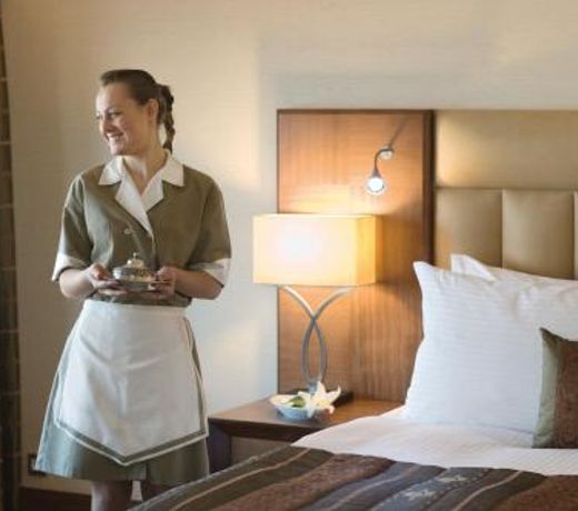 Mövenpick Hotel Izmir