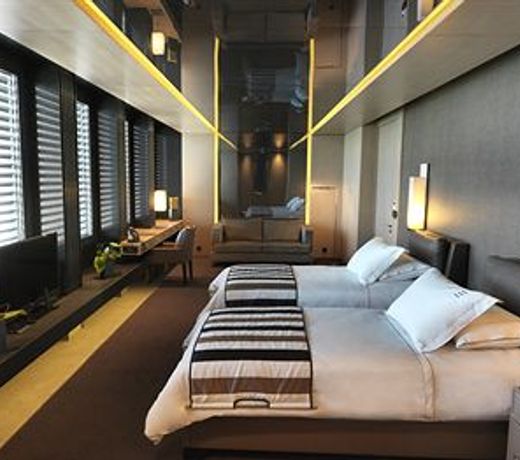 Key Hotel