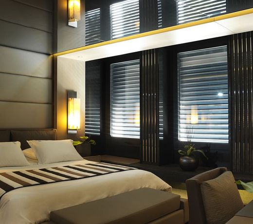 Key Hotel