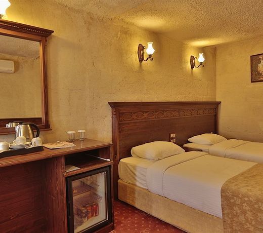 Burcu Kaya Hotel