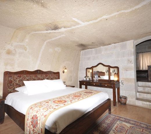 Dreams Cave Hotel