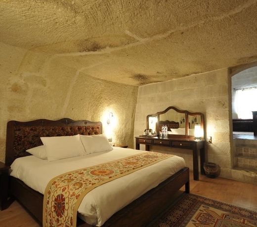 Dreams Cave Hotel