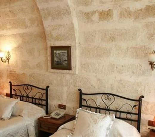 Elif Stone House