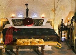 Oread Cave Suites фото 2