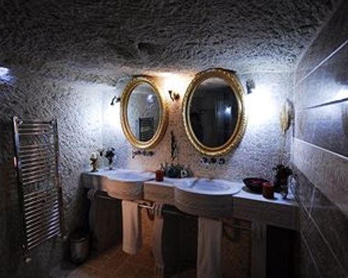 Perimasali Cave Hotel - Cappadocia - Юргюп - фото 10