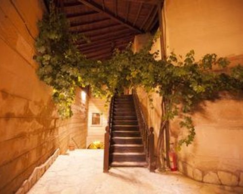 Cappadocia Palace Hotel - Юргюп - фото 22