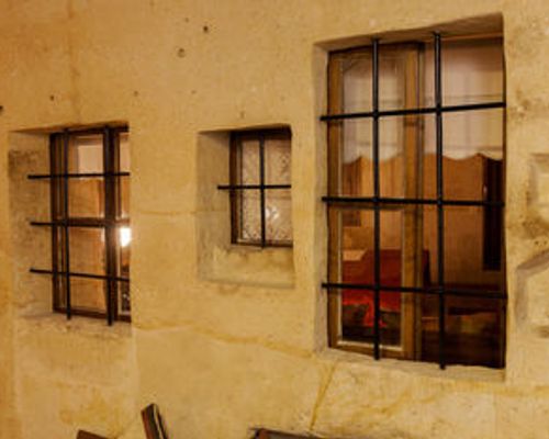 4ODA Cave House Boutique Hotel - Юргюп - фото 4