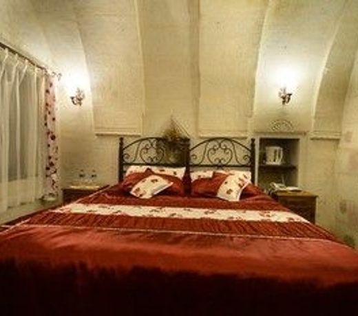 Valley Inn Cave - Boutique Class